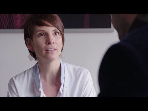 Parcours de soins : cancer colorectal - Ramsay Santé