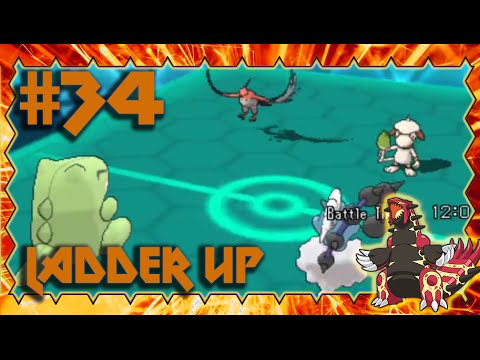 Ladder Up Season 2 #34 - Wolfe Glick's Florida Regional Winning Team