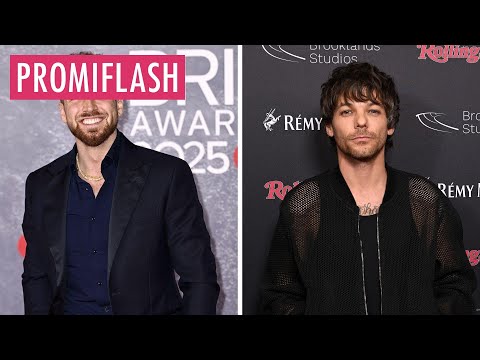 Video Thumbnail: Sam Thompson sicher: Ex-Zaras Freund Louis ist "toller Typ"