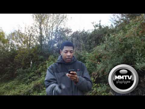 MMTV - My Time Session | Faultsz