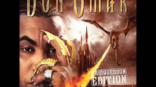 Jangueo - Don Omar (Original) (Letra) ★ REGGAETON 2012 ★