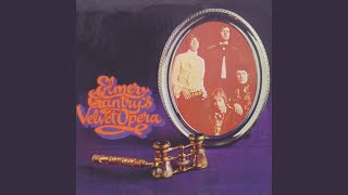 Music video thumbnail preview for Flames (Demo Version) by Elmer Gantry’s Velvet Opera