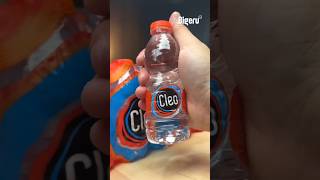 Download lagu SURPRISING FACT! CLEO Isn't Mineral Water, So What? mp3 Download lagu SURPRISING FACT! CLEO Isn't Mineral Water, So What? mp3