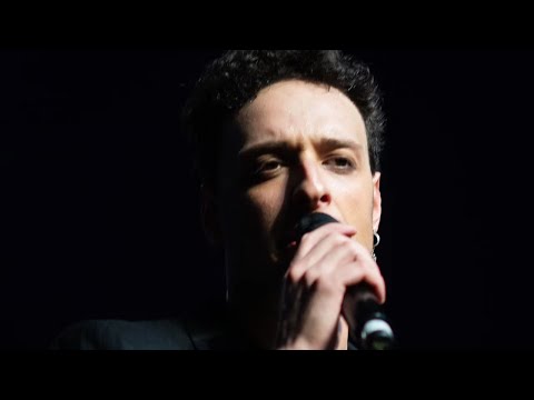 Angelo Del Vecchio - Sous Les Étoiles (Stars) from Les Miserables