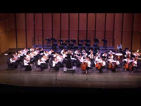 William Hofeldt, Lullaby