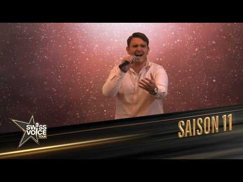 Emilien - Swiss Voice Tour 2026, Jura Centre