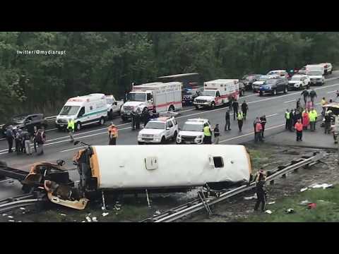 School Bus Driver Sentencing