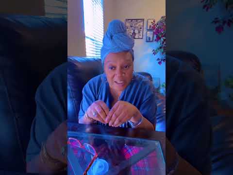 VAN VAN OIL STAPLE OF HOODOO & ROOTWORK AND WHAT IT IS ALL ABOUT WITH LADY VASORI