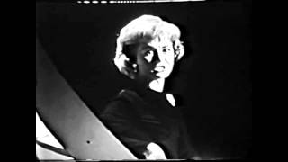 Bye Bye Blackbird by Patty Clark (1961)