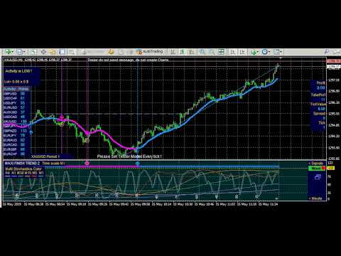 Video MaxiFinishTrend 2