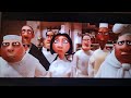 Ratatouille 2007 Linguini Saves Remy From Colette And The Chefs