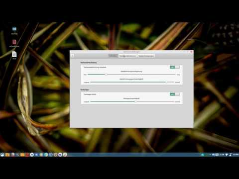 Linux Mint 19.3 Tricia Cinnamon Tastenkombinationen & Befehl schneller herunterfahren Linux Shutdown