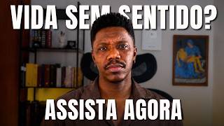 Quando estiver se sentindo PERDIDO NA VIDA assista esse vídeo