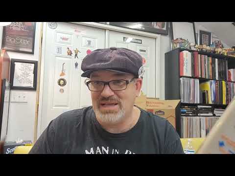 #161: R.I.P. Burt Bacharach