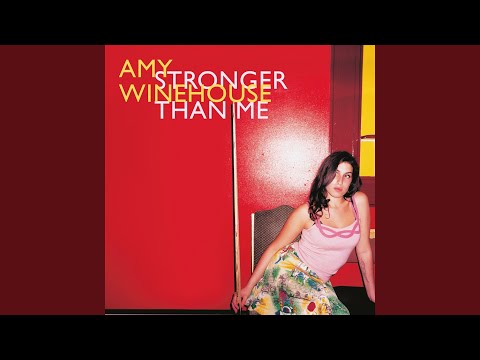Stronger Than Me