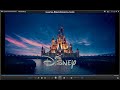 Opening To The Incredibles 2011 DVD Starting Movie From Scenes