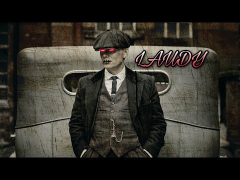 LAUDY | Thomas Shelby Edit