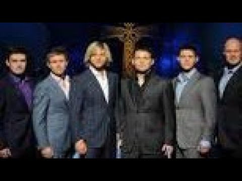 Celtic Thunder then and now all members past and present  2020 update
