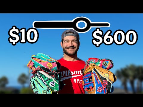 Wilson Tiers EXPLAINED (A1000-A2K)