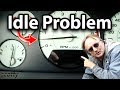 How To Fix A Car That Idles Poorly 