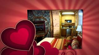 preview picture of video 'Heavenly Valley Lodge Bed and Breakfast, Vacation Rentals, South Lake tahoe'