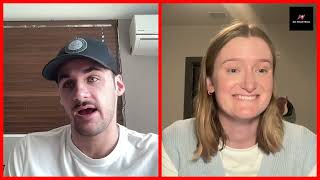 Inside the Game w/ TJ & Abby | All Volleyball Sits Down with the Pros