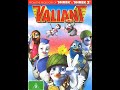 Valiant 2006 DVD Menu Walkthrough Australian