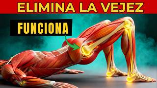 Over 60s: Stop Walking, These 5 Medical Exercises Do Much More for Your Body