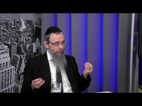 PIRKADAT M. Kende Péterrel: Oberlander Báruch