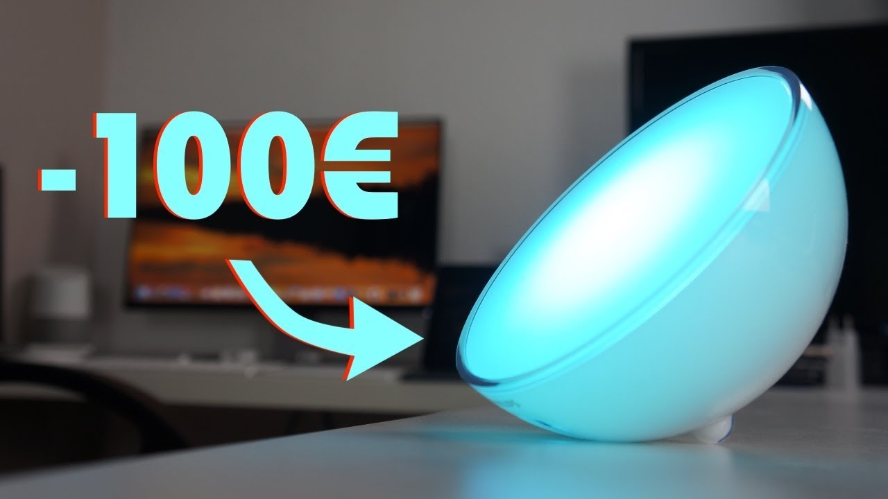 7 produits HighTech à -100€ pour Noël !