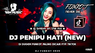 Download lagu DJ BEST FUNKOT‼️|| DJ SEBAGAI PENIPU HATI KAU TELAH GAGAL‼️|| DJ BILA RASAKU INI RASAMU‼️DJ Biim mp3