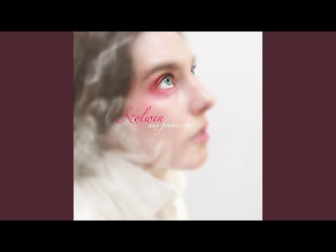 Videoclip de Elvire — Brigitte Fontaine