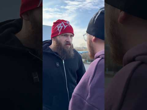 Toujours finir le travail Blyaat