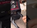 Mig welding machine without gasless flux cored wire