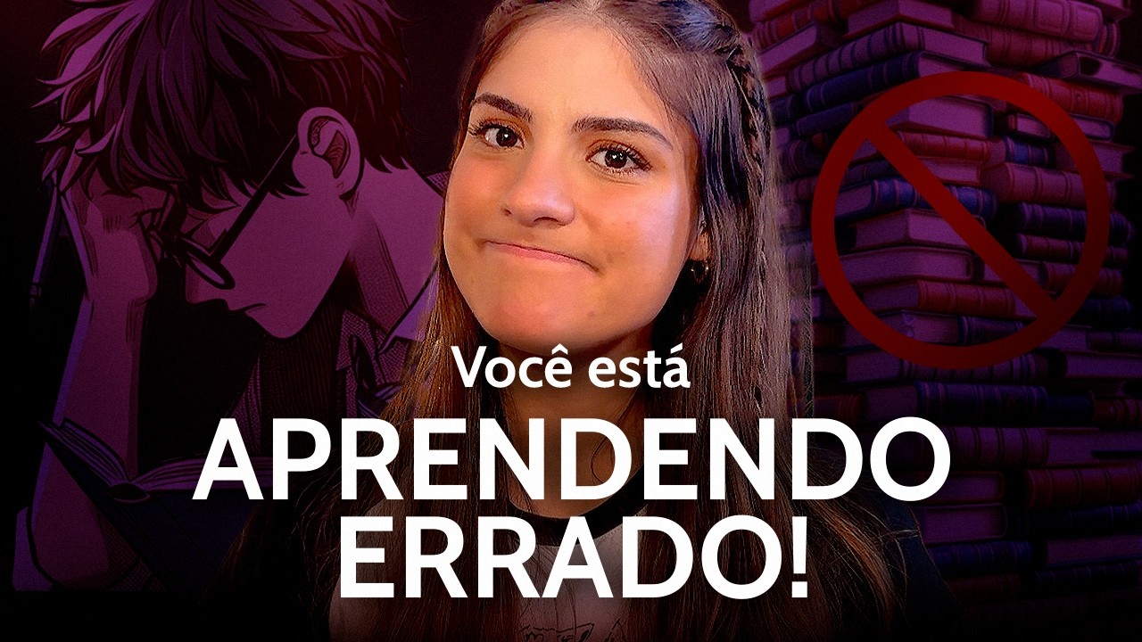 STUDYING A LOT DOES NOT MEAN LEARNING, unfortunately