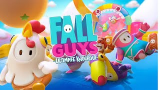 【fall guys】ゲェジ３人で行く。 ヘイガイス