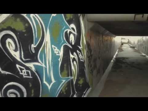 Laelow ft. Dope Ashad & Maxo - Frontline (2015 Music Video)