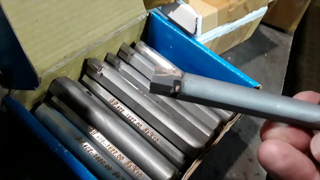 Постер видео