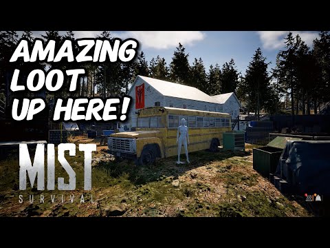 Taking Down the Most Dangerous Bandits - Mist Survival - S4E18