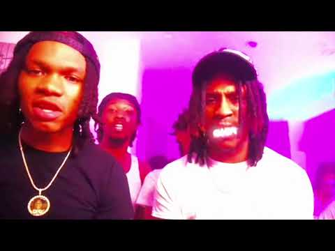 Sdot Go x Nesty Floxks x Naz GPG x Jay5ive - 🧹 Sweep Em 🧹 (Unreleased) [Full Song]