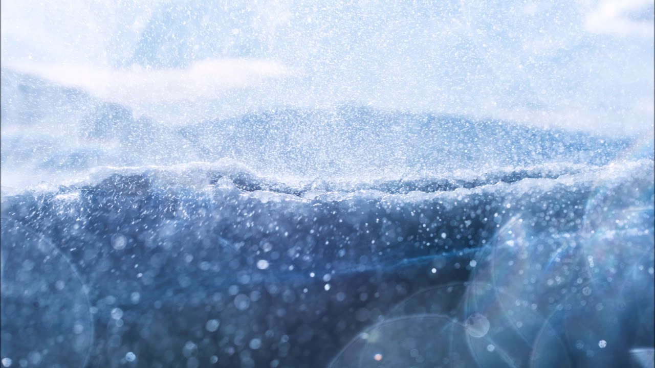 Sublab + Azaleh - Arctic Moon | opera infinita