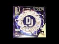 DJ Screw - ESG - G Ride (HQ)