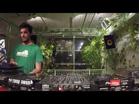 ABC x Holit w/ Alon Sadot