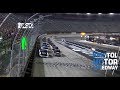 Brett Moffitt holds off Chandler Smith for Bristol win