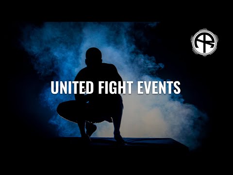 UFE: THE BEST OF ALL ELEMENTS COMMERCIAL