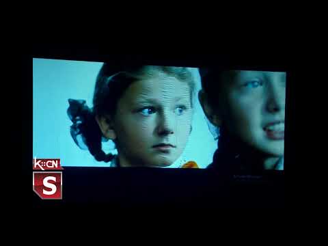 Dan ruskih filmova za decu