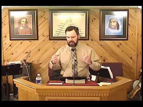 21-0905pm - Faith's Reaction - Bob Black