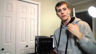 Personal Project - Wife&#39;s PC Dust Resistance &amp; Colour Scheme Updating Linus Tech Tips