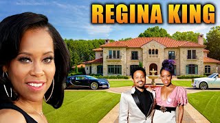 The Lifestyle of Regina King 2025 ★ House Tour, Tragic Death of Son, Cars, Net Worth