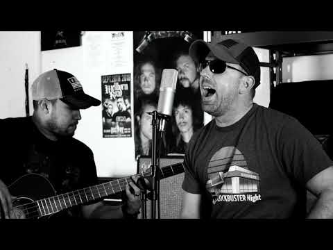 Wellborn Road - Watch The World (Acoustic)